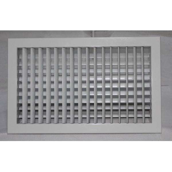 supply aluminum hvac variable adjustable air conditioning grilles linear diffusers