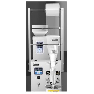 Multifunctional Multi-Function Vertical Chips Packing Machine Automatic For
