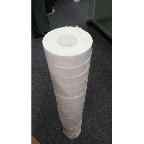 Custom Two Sided Adhesive Tape Strong Adhesion For Glass Mounting And Bonding