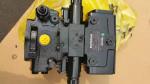 Rexroth A10VG45EP4D1/10L-NSC10F005DP Hydraulic Piston Pumps Variable pump