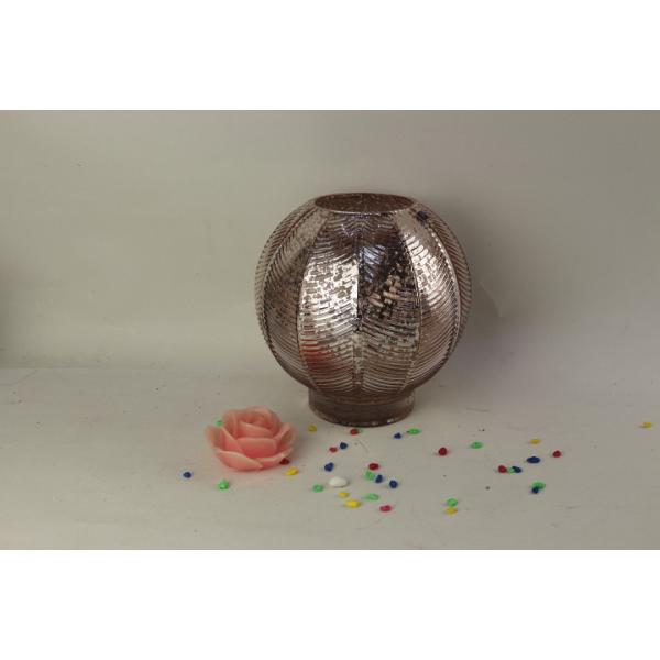 Handmade Decorative Candle Holders