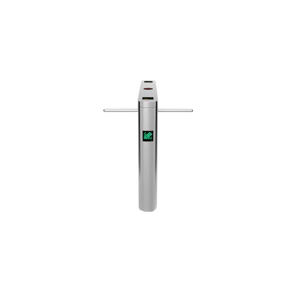 SS304 Drop Arm Barrier Turnstile Access Control System