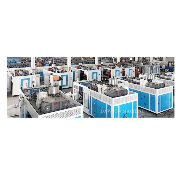 Double Heads Hdpe Jerrycan Leak Detecting Testing Machine