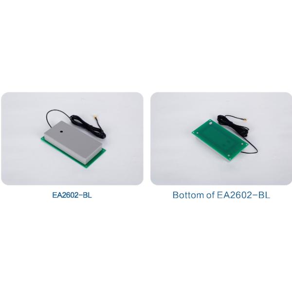 Embedded RFID Reader And Antenna For RFID Security System PCB And Metal Plate Material