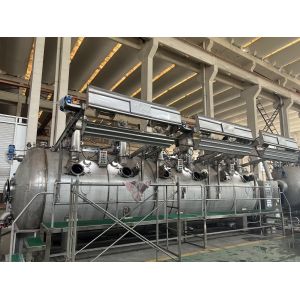High Efficiency Jet Fabric Dyeing Machine Economic With Adjustable Nozzle