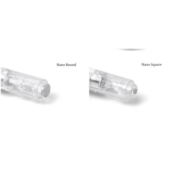 Disposable Microblading Tattoo Machine Needle 2.5mm Tattoo Cartridge Needles