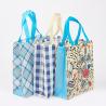 Durable Laminated Nonwoven Bag for sale