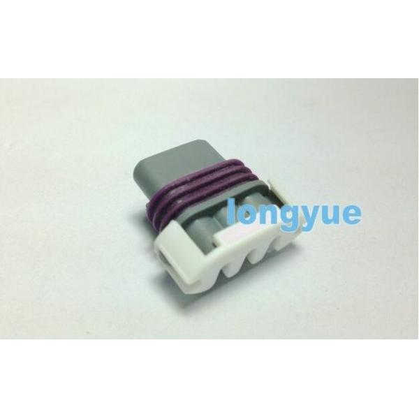 longyue 10pcs/unit GM LS1 map sensor connector 1997-2005