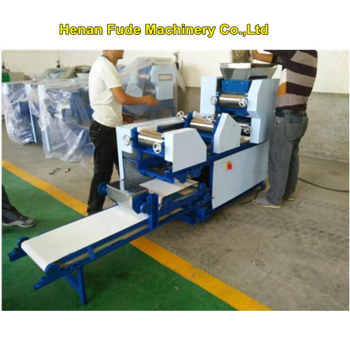 wet raw noodles making machine, noodle machine