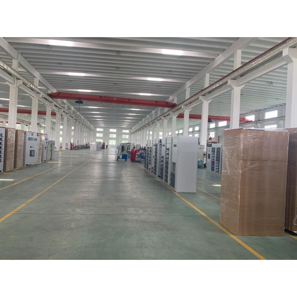 HV Switchgear Panel KYN28-12 For Mining Enterprise Power Distribution Substation