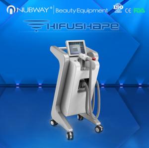 newest ultrashape body slimming machine/vertical salon use ultrasound cavitation