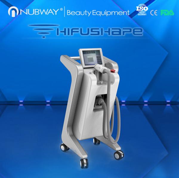 Buy newest ultrashape body slimming machine/vertical salon use ultrasound cavitation at wholesale prices