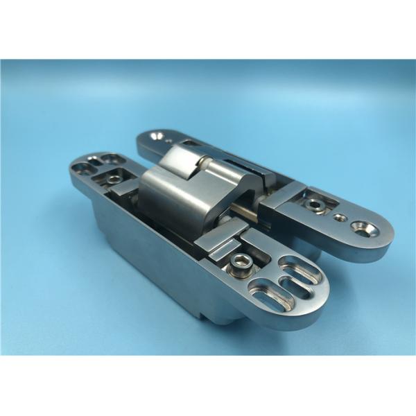 Universal Hidden Door Hinges / Wooden Door Self Closing SOSS Hinges