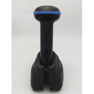 KS1000BT Handheld Barcode Scanner，Bluetooth handheld scanner，1D 2D Handheld