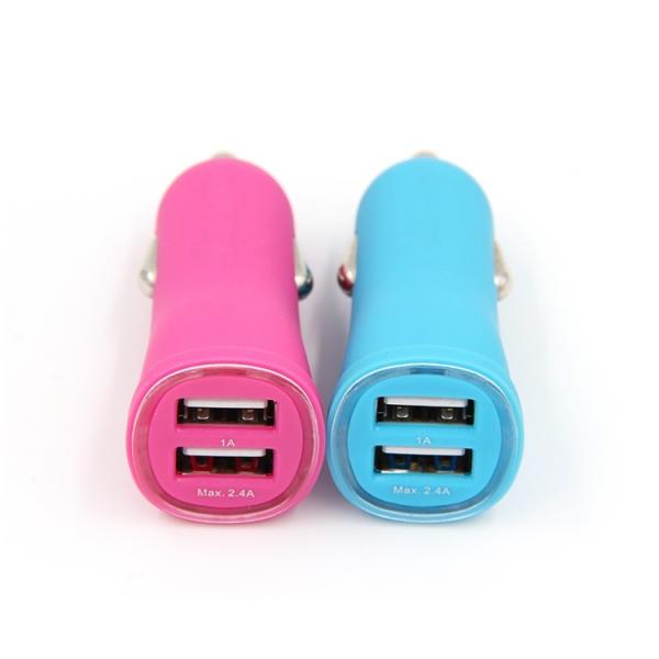 17W Iphone12 Car Charger