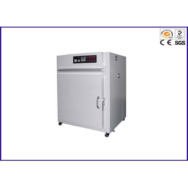 AC220V Environmental Test Chamber High forced Volume Thermal Convection Laboratory Ovens