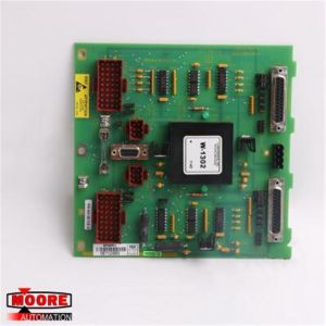 NTMP01 ABB Multi-Function Processor Termination Unit