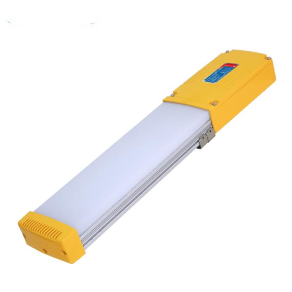Round Square 100lm/W 165v Explosion Proof Lamp For Mining Place