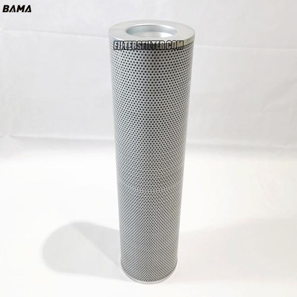 Replace WY-700*20Q2 Return Oil Filter Element The Essential Component for Hydraulics
