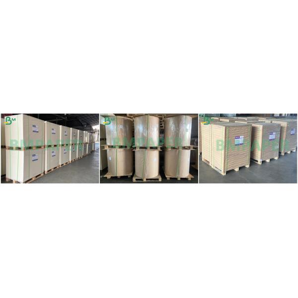 High Gloss One SIde Coated Art Paper 70gsm For labelling High Gloss One SIde Coated Art Paper 70gsm For labelling