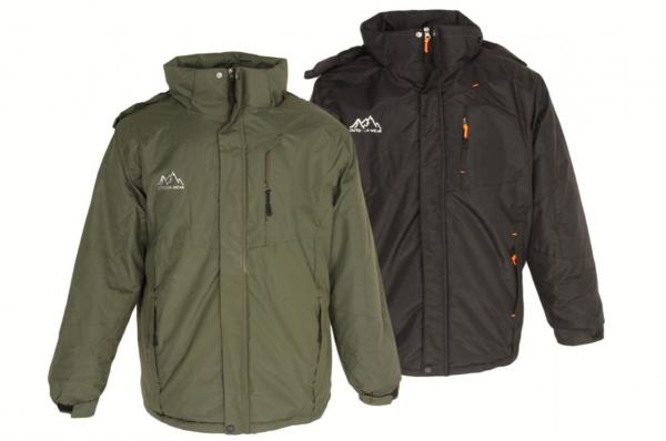 Buy Men's Outdoor coats, Men's Outdoor jacket, Fashion style, Water proof at wholesale prices