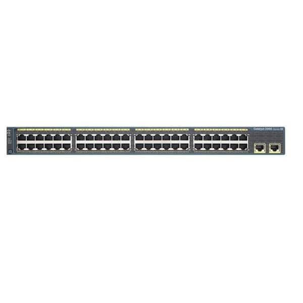 48 Ports Layer 2 Switch Full-Duplex Half-Duplex Communication for Your Business Needs
