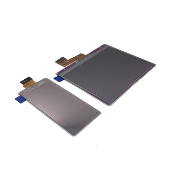E - Ink 2.9inch Colour E Paper Display Esl Wireless E Paper Displays