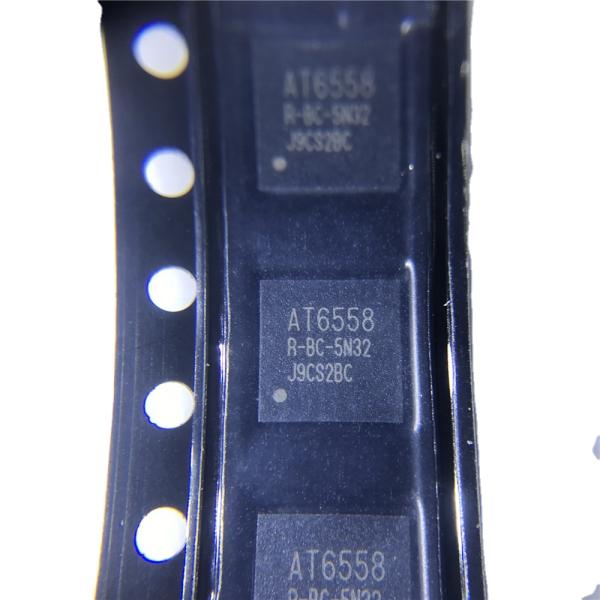 Ic CHIP GPS BDS GNSS Dual Mode Positioning SOC IC AT6558 Gps Tracking Chip