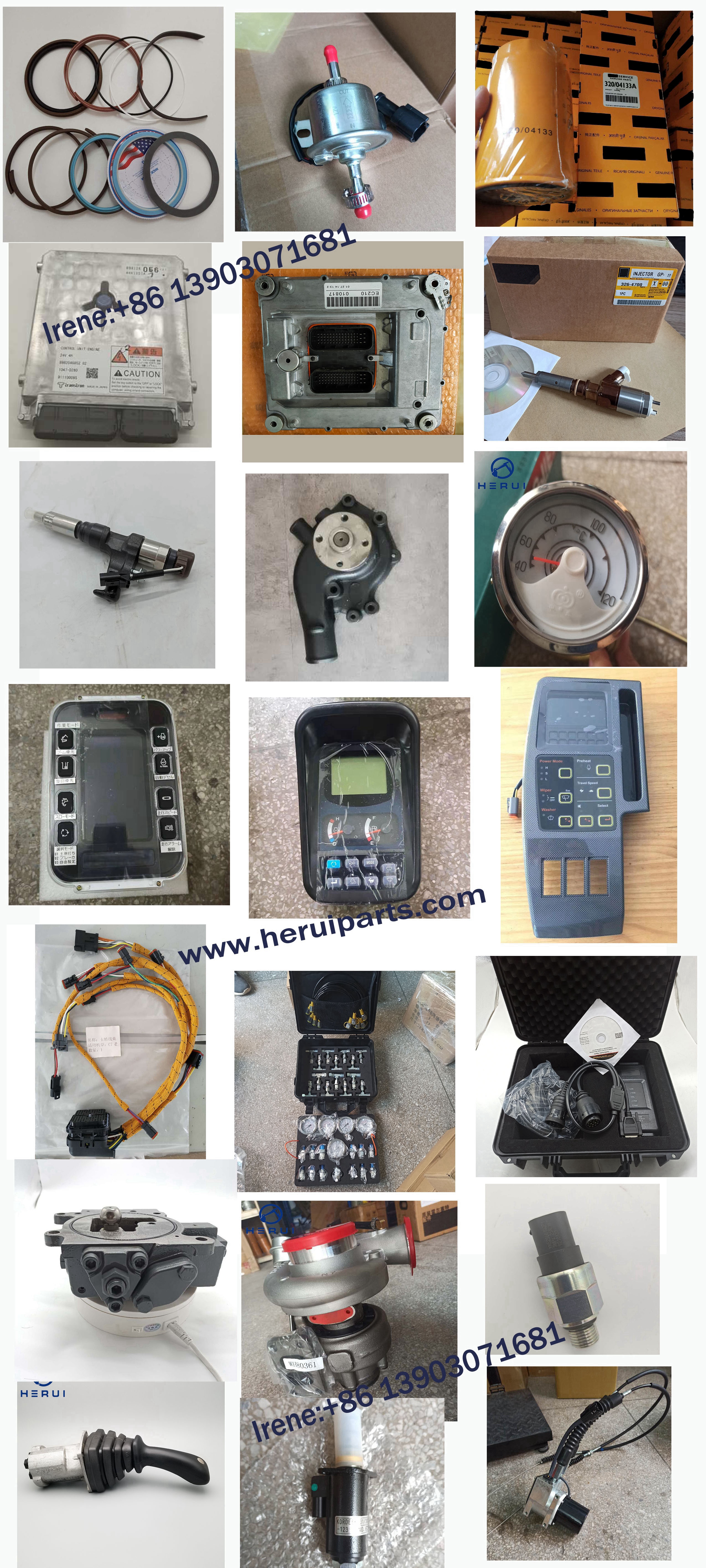Diagnostic Tool Diesel Engine Excavator Tractor Generator Diagnostic Tool Smartassist Tester for Yanmar