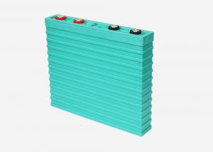 China 300Ah Rechargeable LiFePO4 Battery for Energy Storage Power  / EV  / HEV / AGV on sale