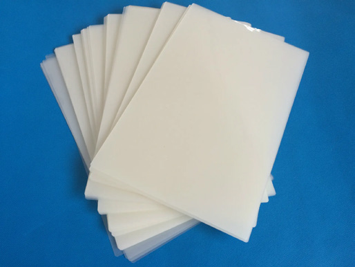 High Efficiency Laminating Film Extrusion Laminating Machine