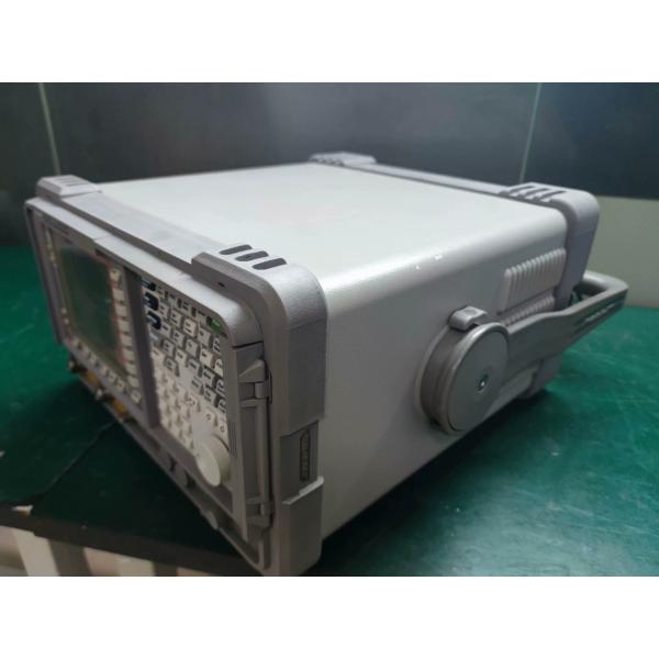 Agilent E4405B Portable ESA E Spectrum Analyzer Used 13.2 GHz