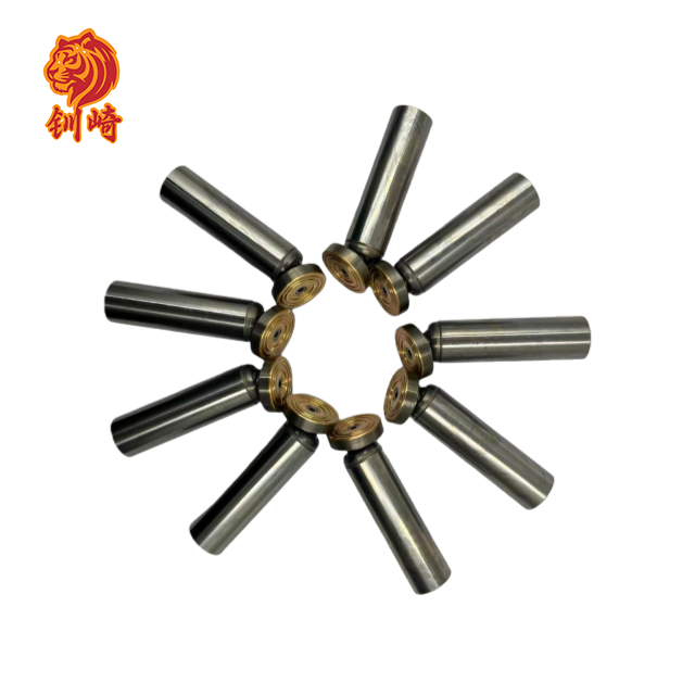 HPR210 Excavator Hydraulic Pump Kit