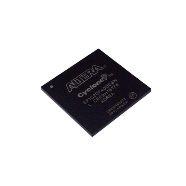 MCU Microcontroller fpga microprocessor EP1C20F400C8N Al-tera Electronic