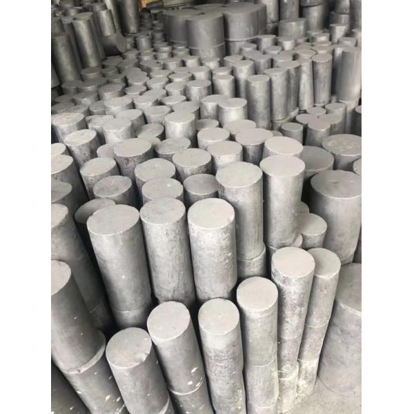Customizable Graphite Block for Diamond Toolings Bulk Density 1.85 and Made