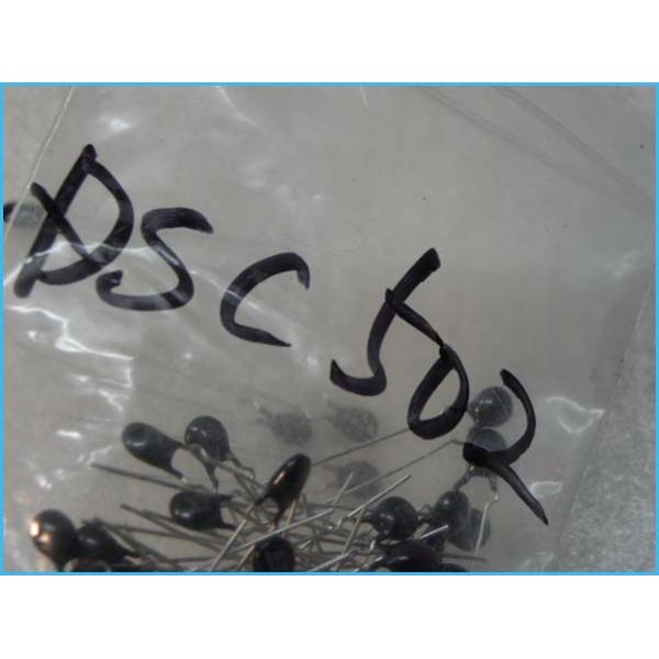 Original Korea DSC 3PHI 5PHI 3mm 5mm Disc 10K NTC Thermistor