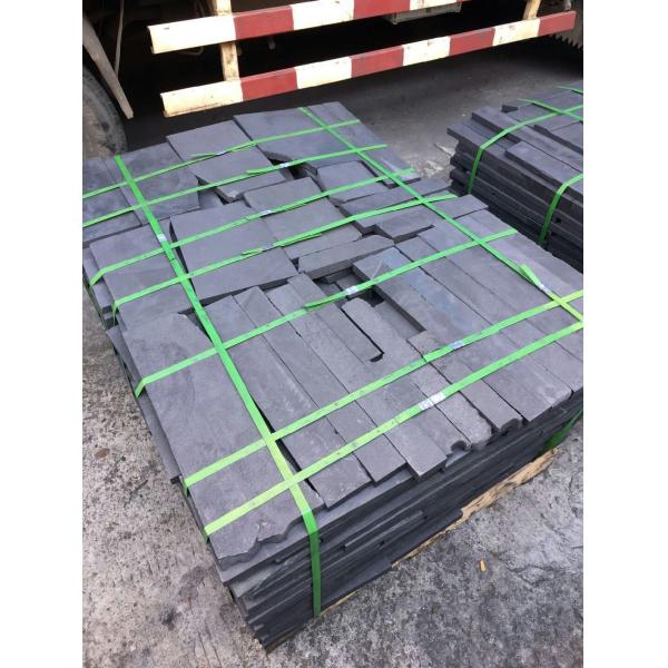 High Hardness Isostatic EDM Graphite for Casting and Injection Moulds Customization
