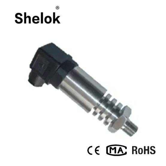 Liquid High Temperature Industrial Pressure Sensors