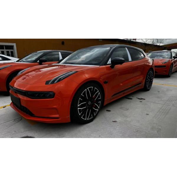 You Version 100kwh Electric Small Car Customization and Customized Request Options