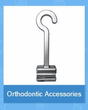 Orthodontic Materials Made In Reverse Pull Headgear for Effective Correction