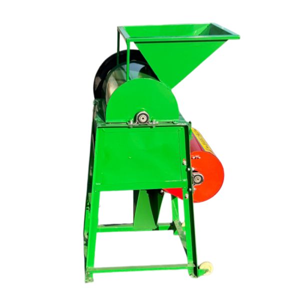 Peanut Shelling Machine Powerful Groundnut Separator Efficient Processing Equipment