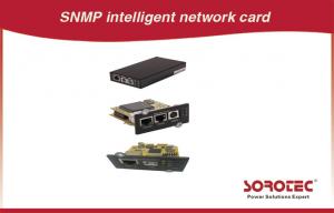 China SNMP Card on sale