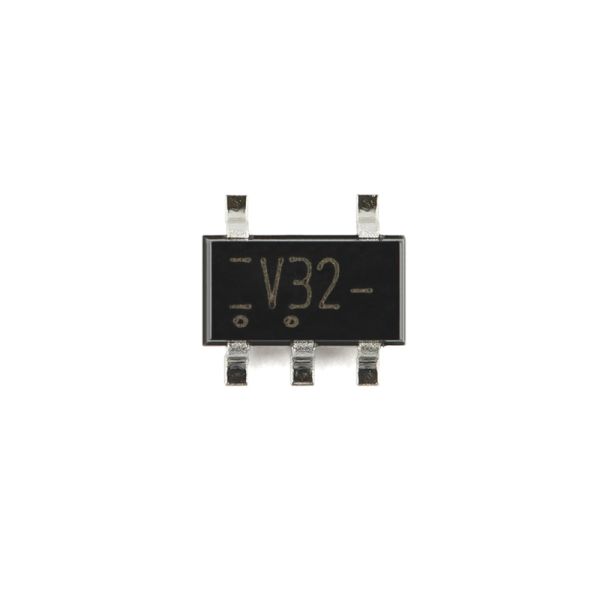 74LVC1G32GV,125 A Single 2-input OR Gate Inputs Can Be Driven From Either 3.3 V Or 5 V Devices.This Feature Allows The Use Of These Devices As