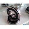 Buy cheap Deep Groove sealed Ball Bearing,16008-2Z 40X68X9MM chrome steel black color from wholesalers