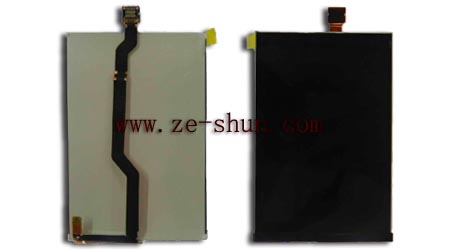No Light Spot Apple IPod Touch LCD screen / Display For IPod Touch 2