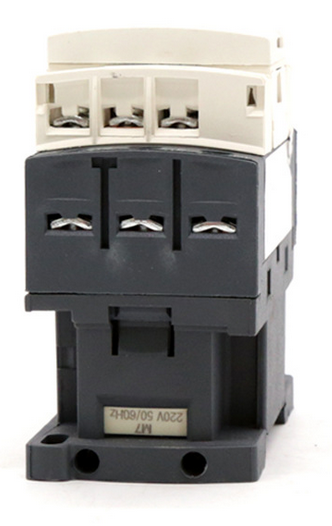 LC1-D0910 telemecanique ac magnetic contactor