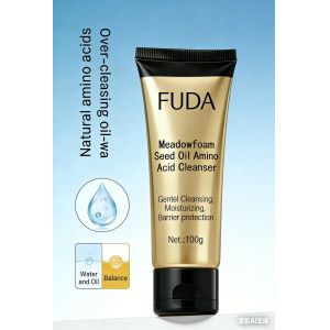 Quality Multi-Amino Acid Gentle Deep Cleanser for sale