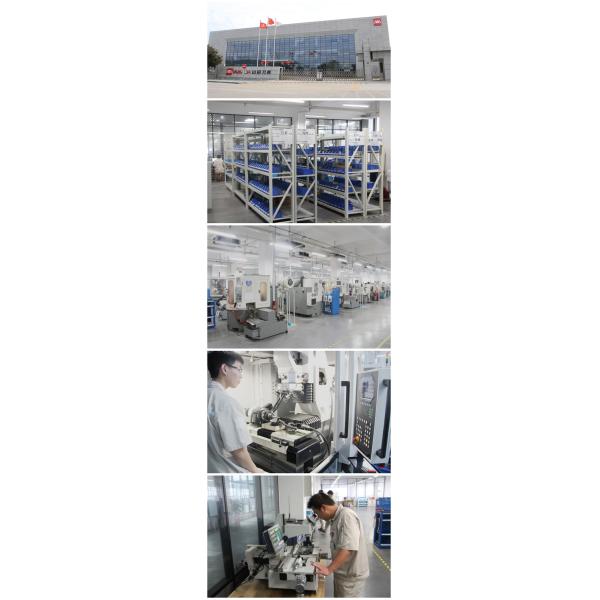 Precision Cutting CBN Turning Tool For Lathe Machine CBN Insert PCBN Tool
