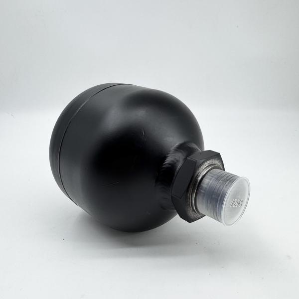 17258319 Customizable Gas accumulator for Volvo Wheel Loader Application Program