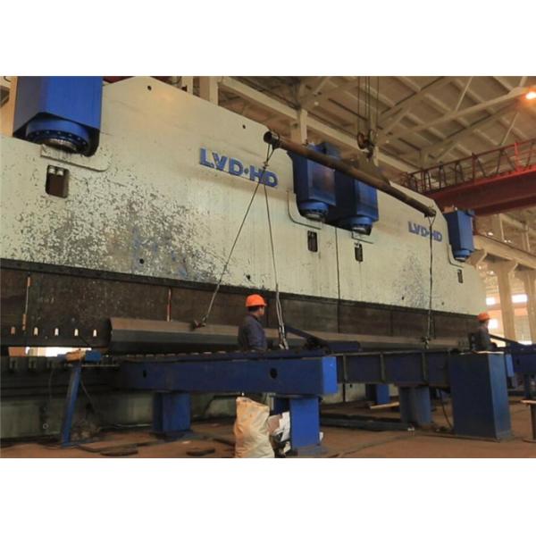 High Voltage 220KV Electrical Post Anti - Rust Design Load With Galvanized